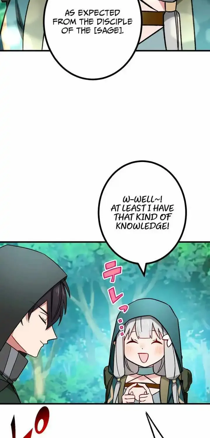 Saikyou Ansatsusha, Class Ten'i De Isekai E Zinmanga X Chapter 52 Page 80