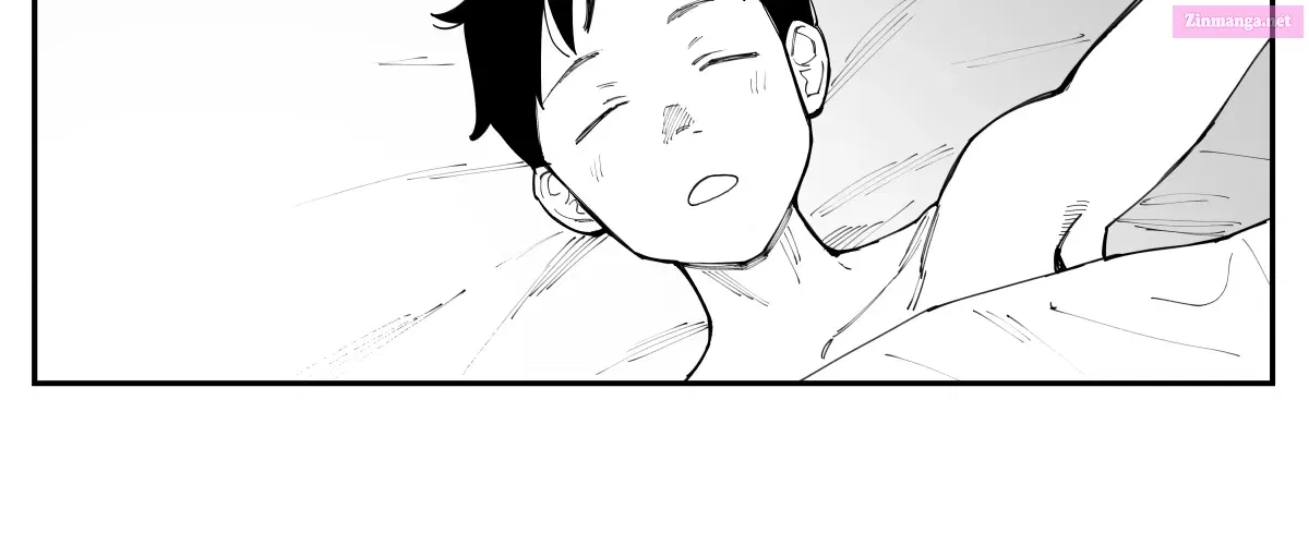 Imasara desu ga, Osananajimi wo Suki ni Natte Shimaimashita Zinmanga X Chapter 25.5 Page 4