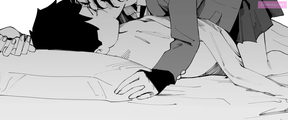 Imasara desu ga, Osananajimi wo Suki ni Natte Shimaimashita Zinmanga X Chapter 25.5 Page 10