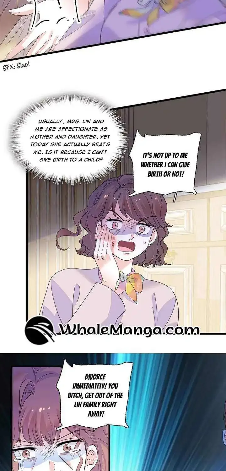 The Almighty Daughter Runs The World Zinmanga X Chapter 143 Page 6