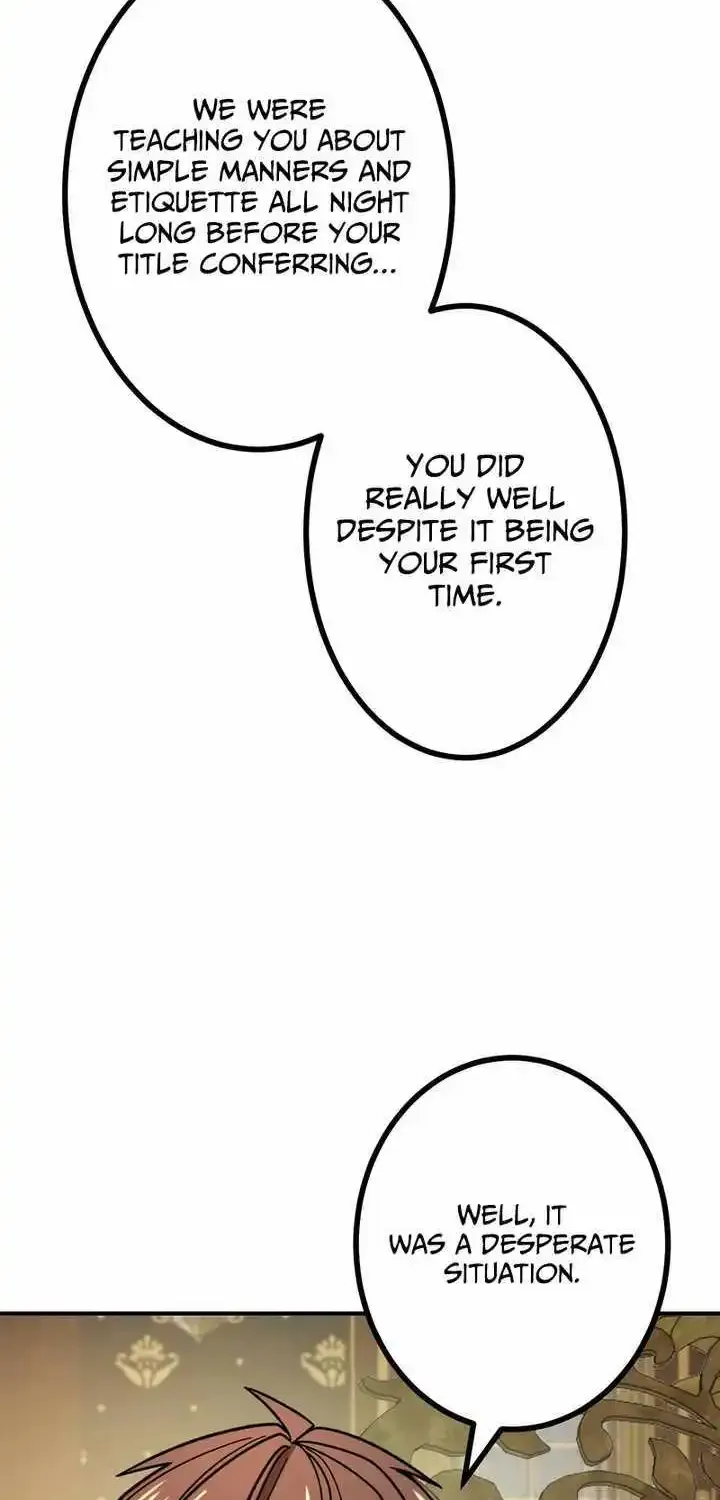 Saikyou Ansatsusha, Class Ten'i De Isekai E Zinmanga X Chapter 51 Page 20