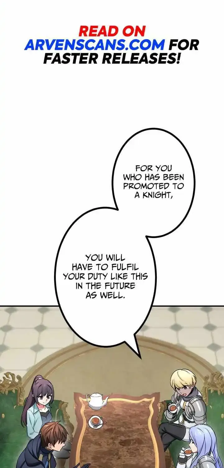 Saikyou Ansatsusha, Class Ten'i De Isekai E Zinmanga X Chapter 51 Page 23