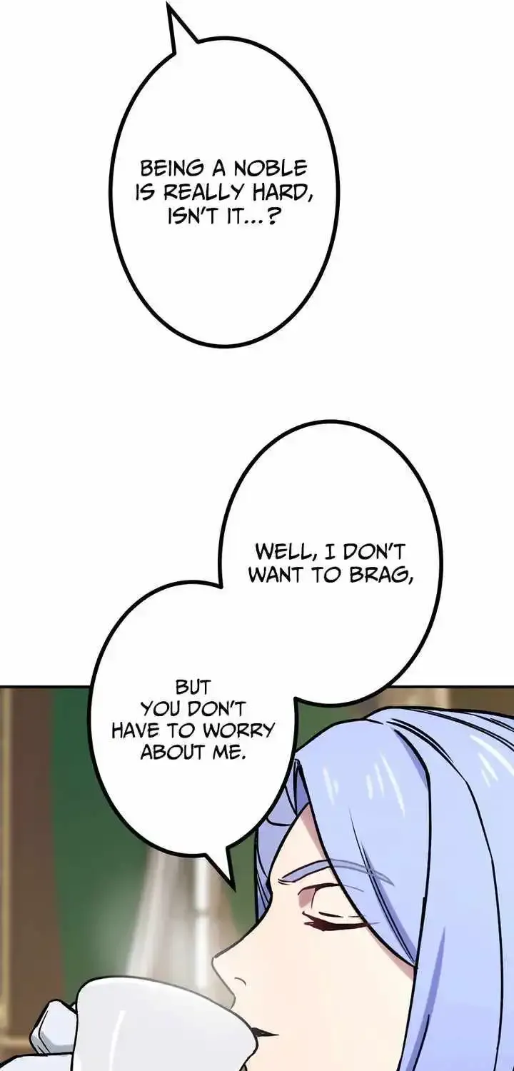 Saikyou Ansatsusha, Class Ten'i De Isekai E Zinmanga X Chapter 51 Page 25
