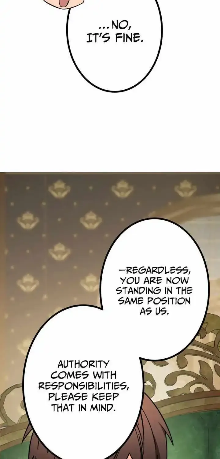 Saikyou Ansatsusha, Class Ten'i De Isekai E Zinmanga X Chapter 51 Page 33