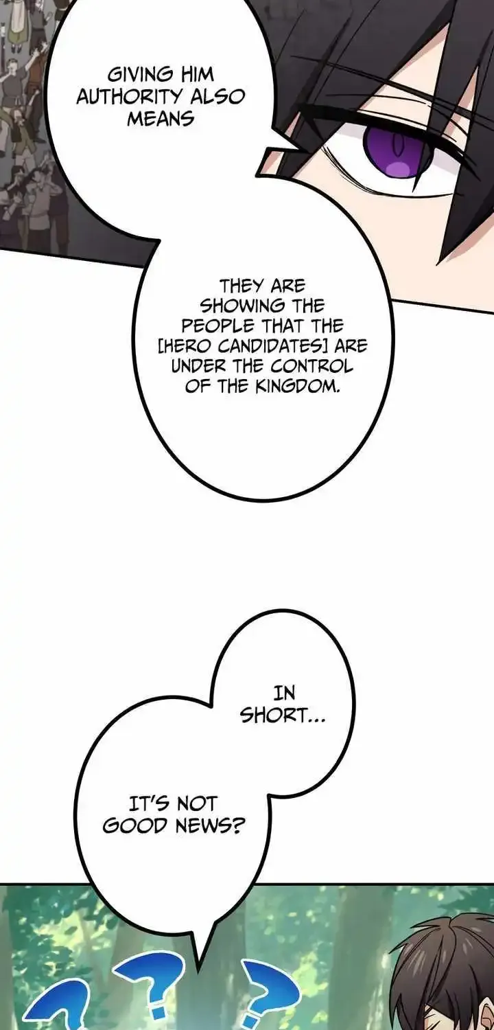 Saikyou Ansatsusha, Class Ten'i De Isekai E Zinmanga X Chapter 51 Page 43