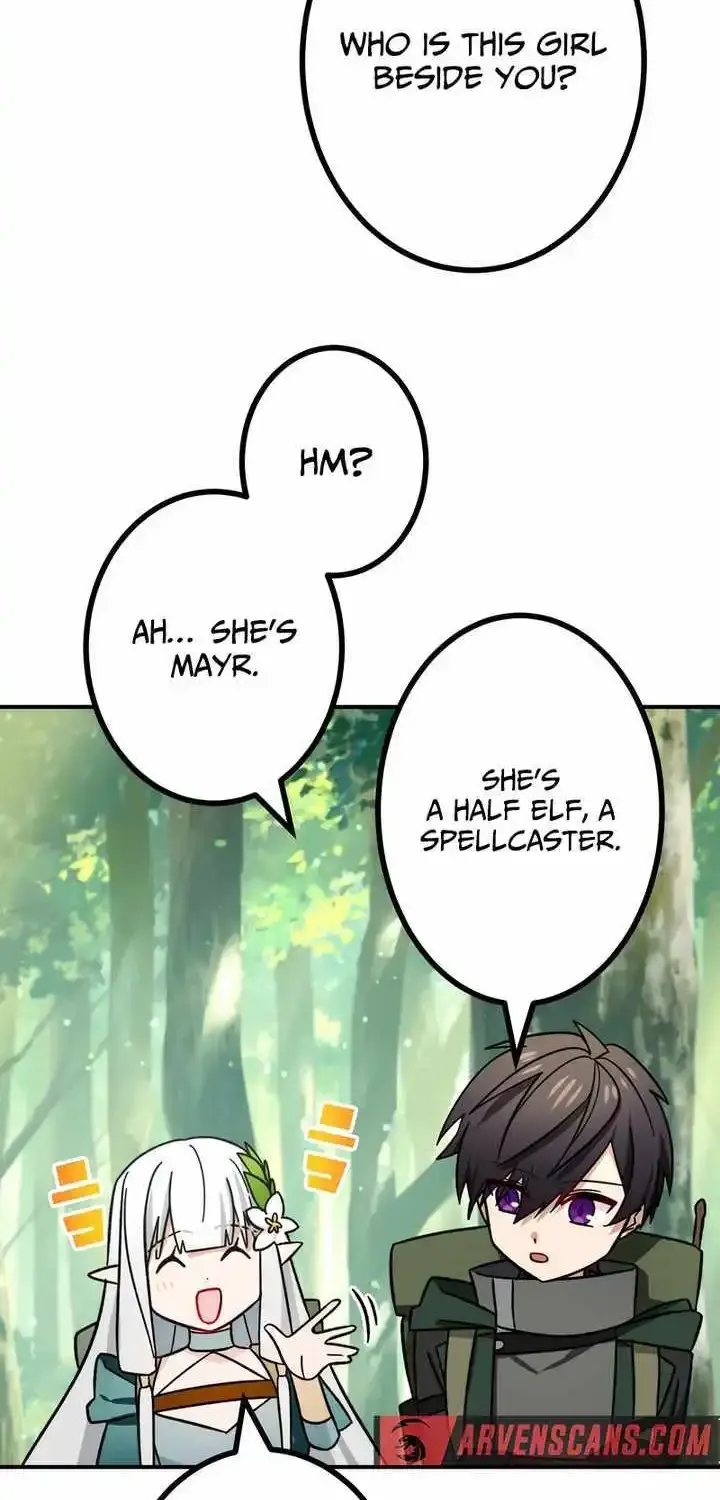 Saikyou Ansatsusha, Class Ten'i De Isekai E Zinmanga X Chapter 51 Page 49
