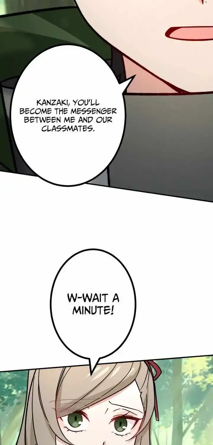 Saikyou Ansatsusha, Class Ten'i De Isekai E Zinmanga X Chapter 51 Page 60