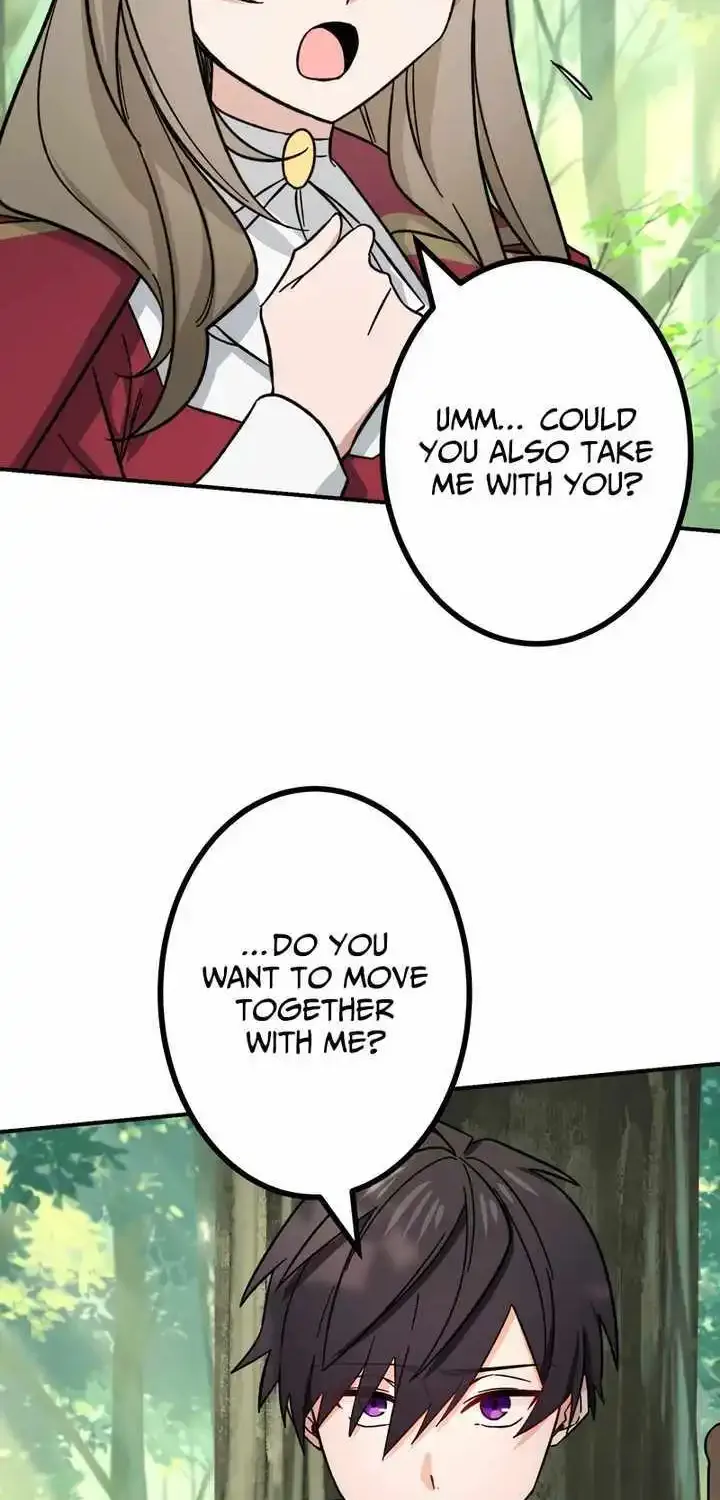 Saikyou Ansatsusha, Class Ten'i De Isekai E Zinmanga X Chapter 51 Page 61