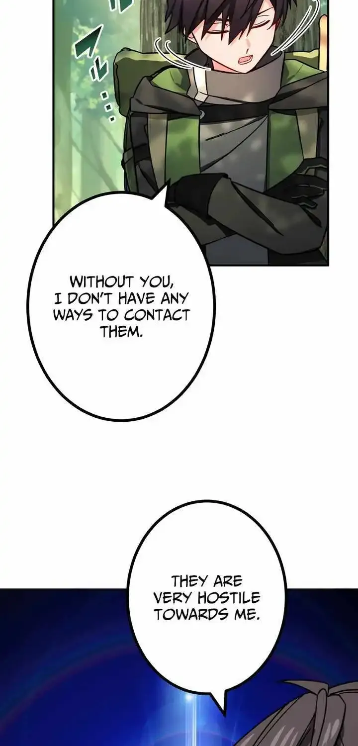 Saikyou Ansatsusha, Class Ten'i De Isekai E Zinmanga X Chapter 51 Page 65