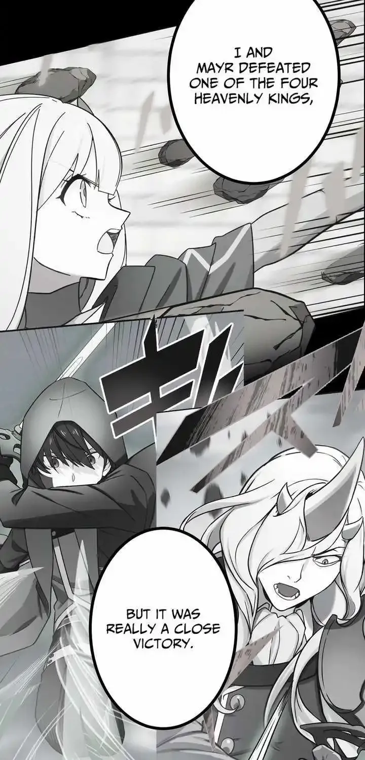 Saikyou Ansatsusha, Class Ten'i De Isekai E Zinmanga X Chapter 51 Page 73