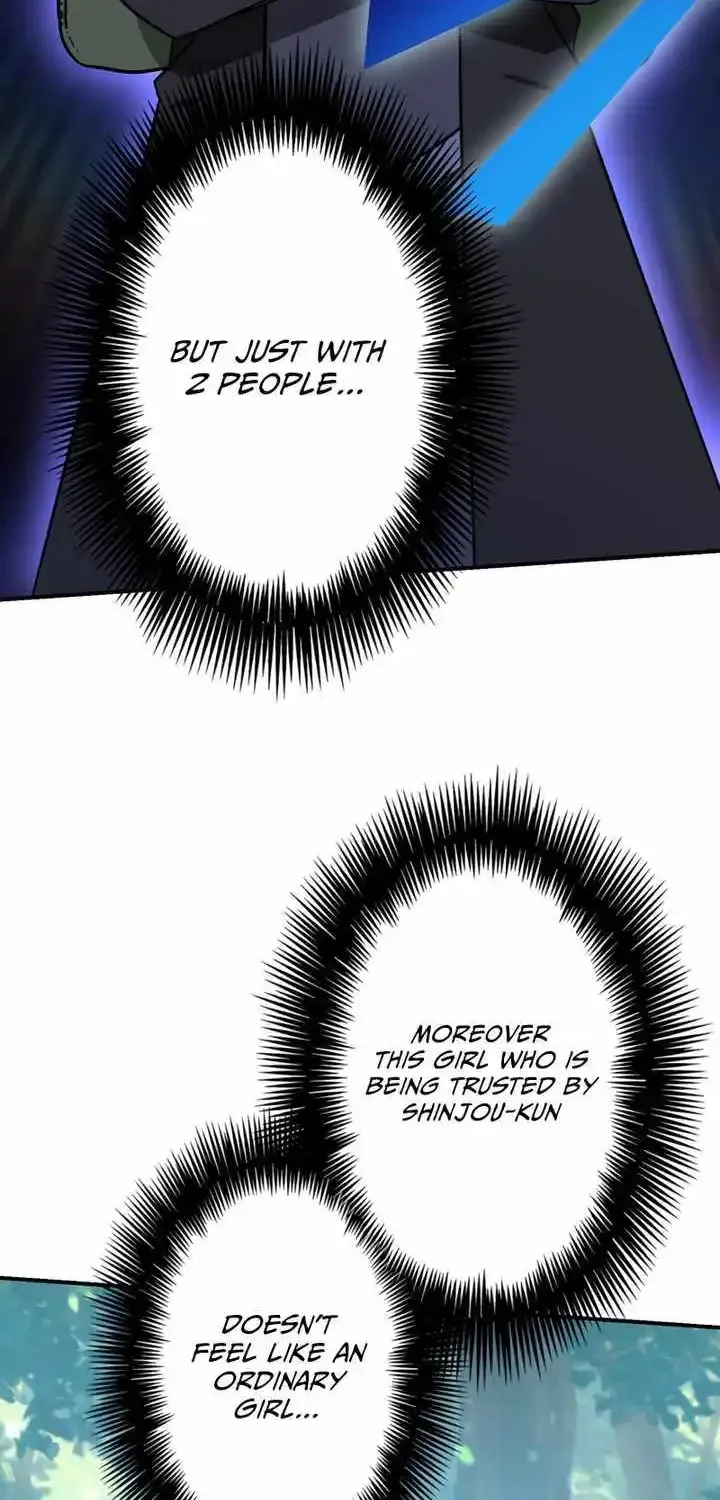 Saikyou Ansatsusha, Class Ten'i De Isekai E Zinmanga X Chapter 51 Page 78