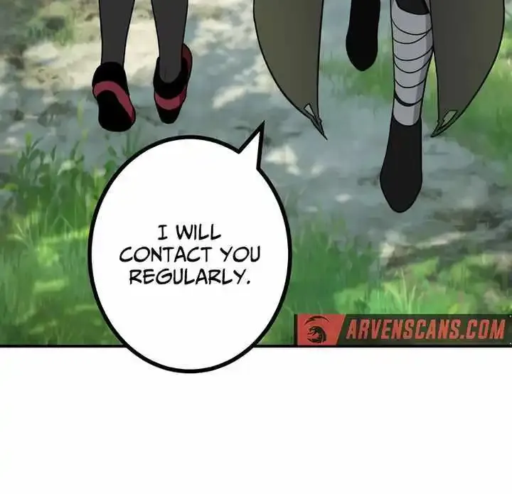 Saikyou Ansatsusha, Class Ten'i De Isekai E Zinmanga X Chapter 51 Page 85