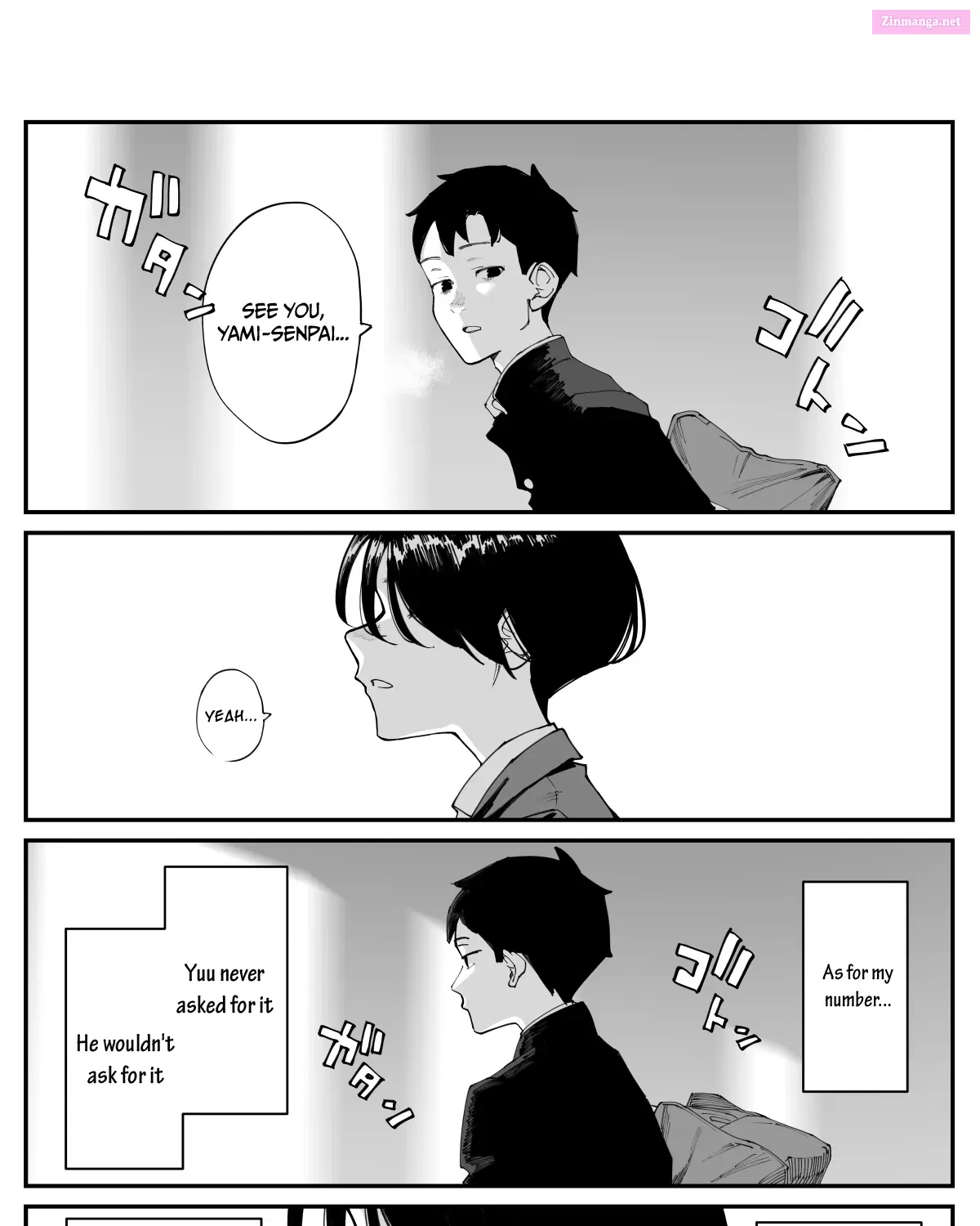 Imasara desu ga, Osananajimi wo Suki ni Natte Shimaimashita Zinmanga X Chapter 25 Page 5