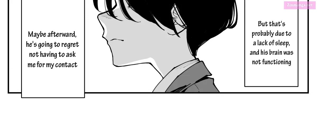 Imasara desu ga, Osananajimi wo Suki ni Natte Shimaimashita Zinmanga X Chapter 25 Page 6