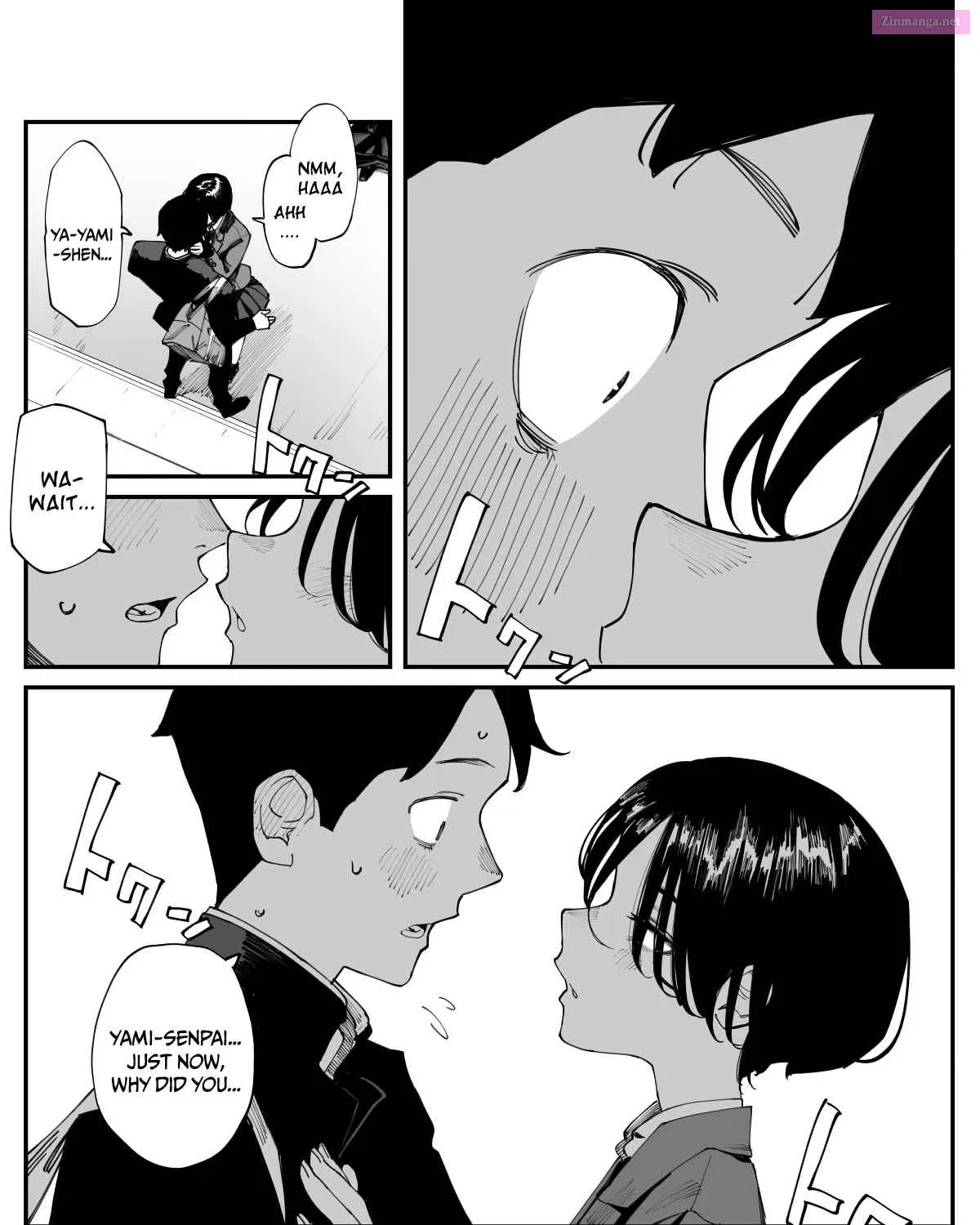 Imasara desu ga, Osananajimi wo Suki ni Natte Shimaimashita Zinmanga X Chapter 25 Page 13