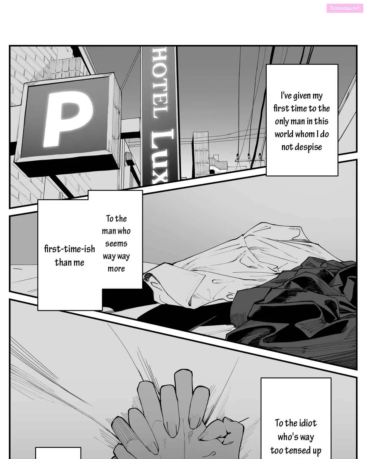 Imasara desu ga, Osananajimi wo Suki ni Natte Shimaimashita Zinmanga X Chapter 25 Page 19