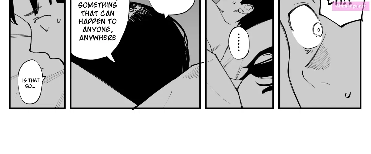 Imasara desu ga, Osananajimi wo Suki ni Natte Shimaimashita Zinmanga X Chapter 24 Page 14