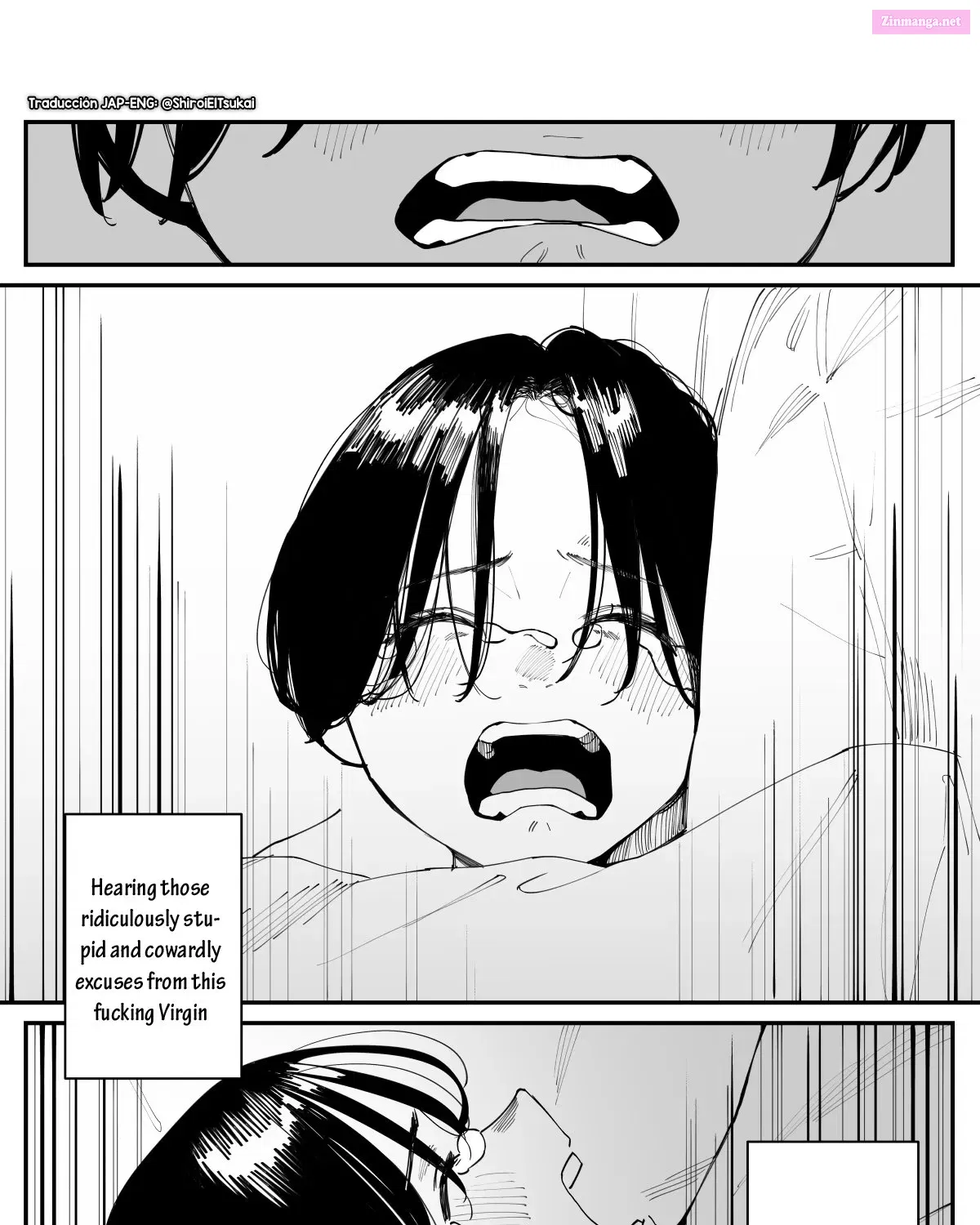 Imasara desu ga, Osananajimi wo Suki ni Natte Shimaimashita Zinmanga X Chapter 24 Page 19