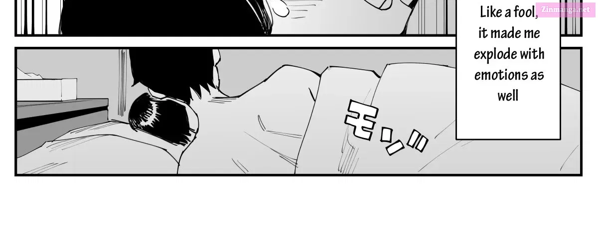 Imasara desu ga, Osananajimi wo Suki ni Natte Shimaimashita Zinmanga X Chapter 24 Page 20