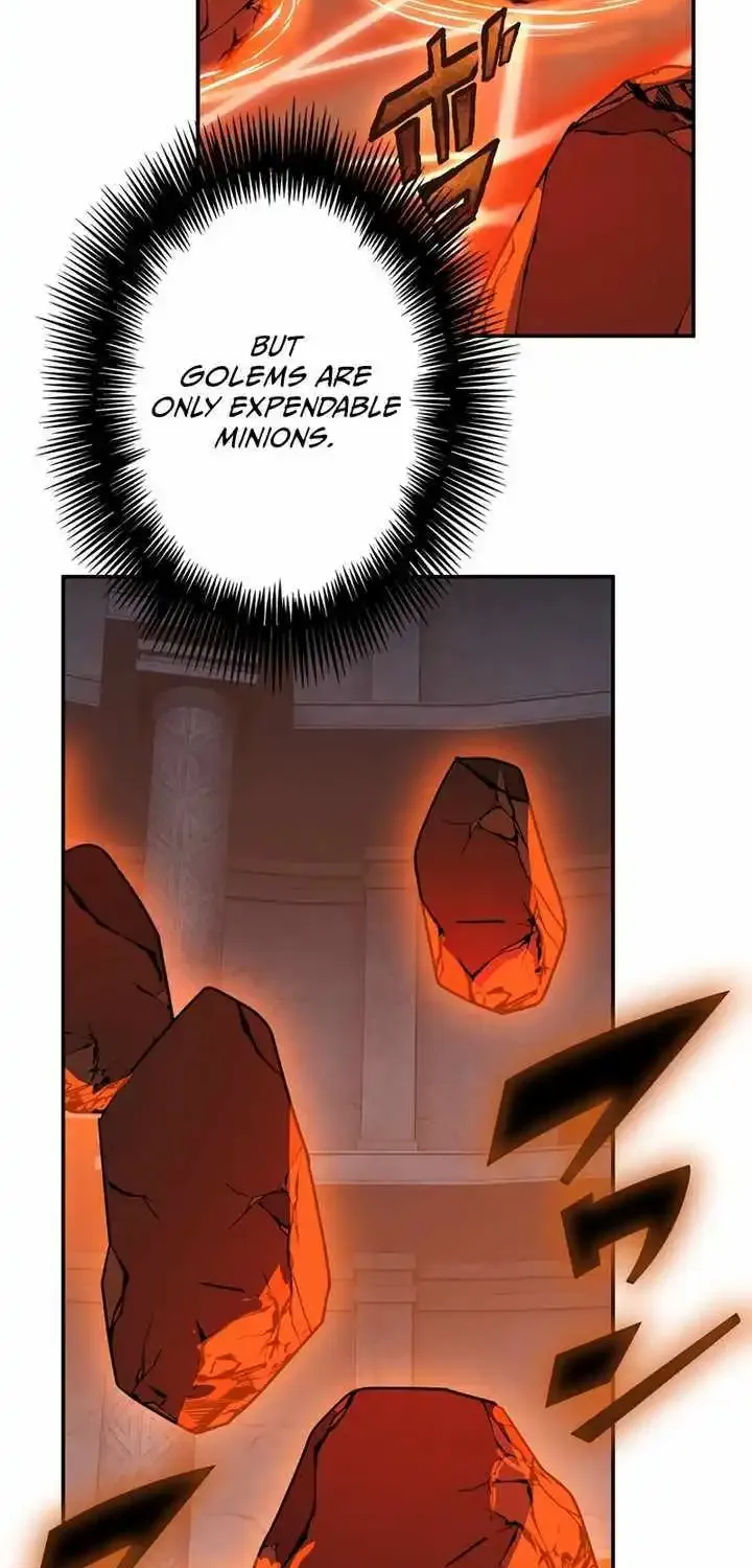 Saikyou Ansatsusha, Class Ten'i De Isekai E Zinmanga X Chapter 49 Page 50