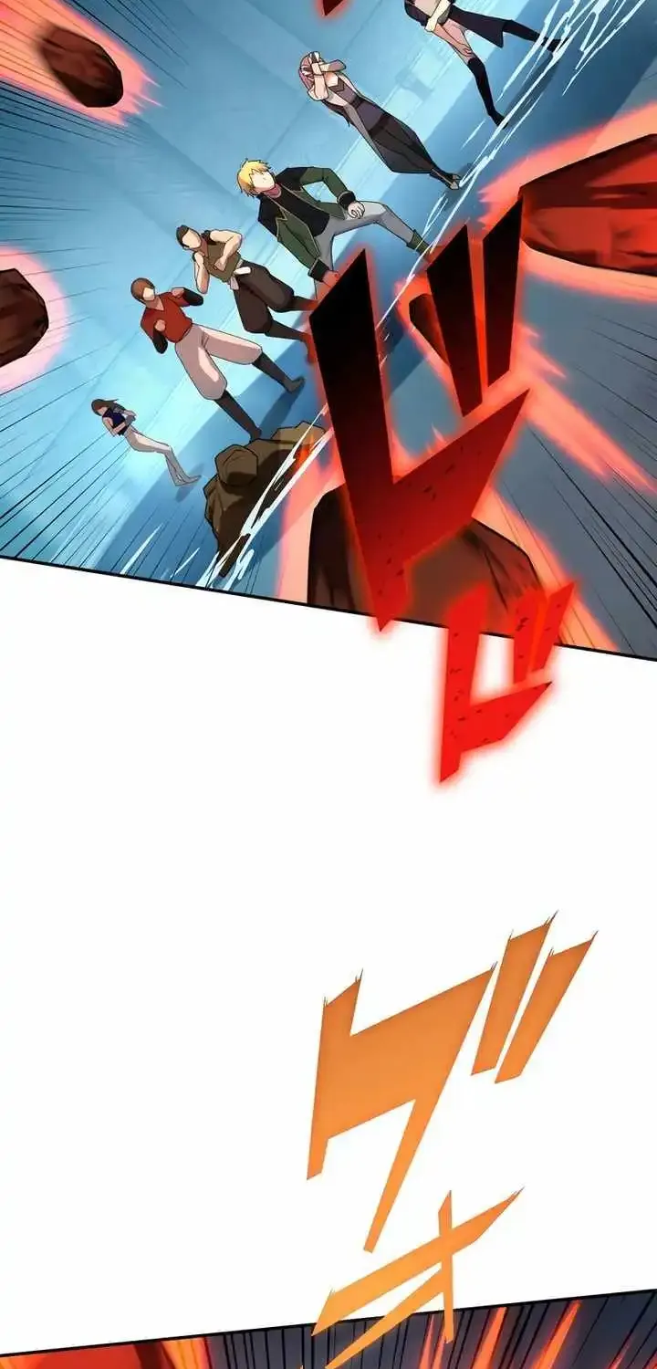 Saikyou Ansatsusha, Class Ten'i De Isekai E Zinmanga X Chapter 49 Page 54