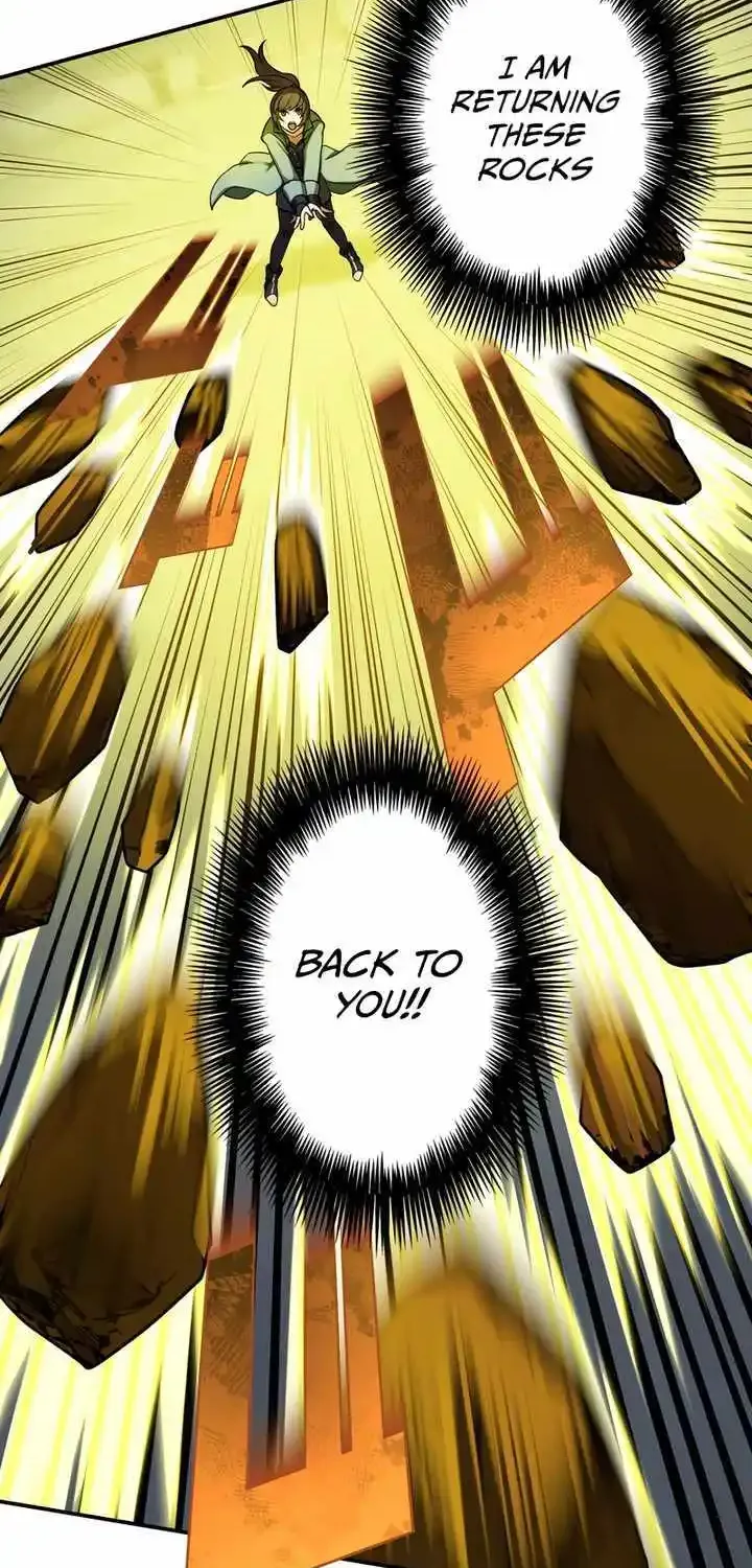 Saikyou Ansatsusha, Class Ten'i De Isekai E Zinmanga X Chapter 49 Page 79