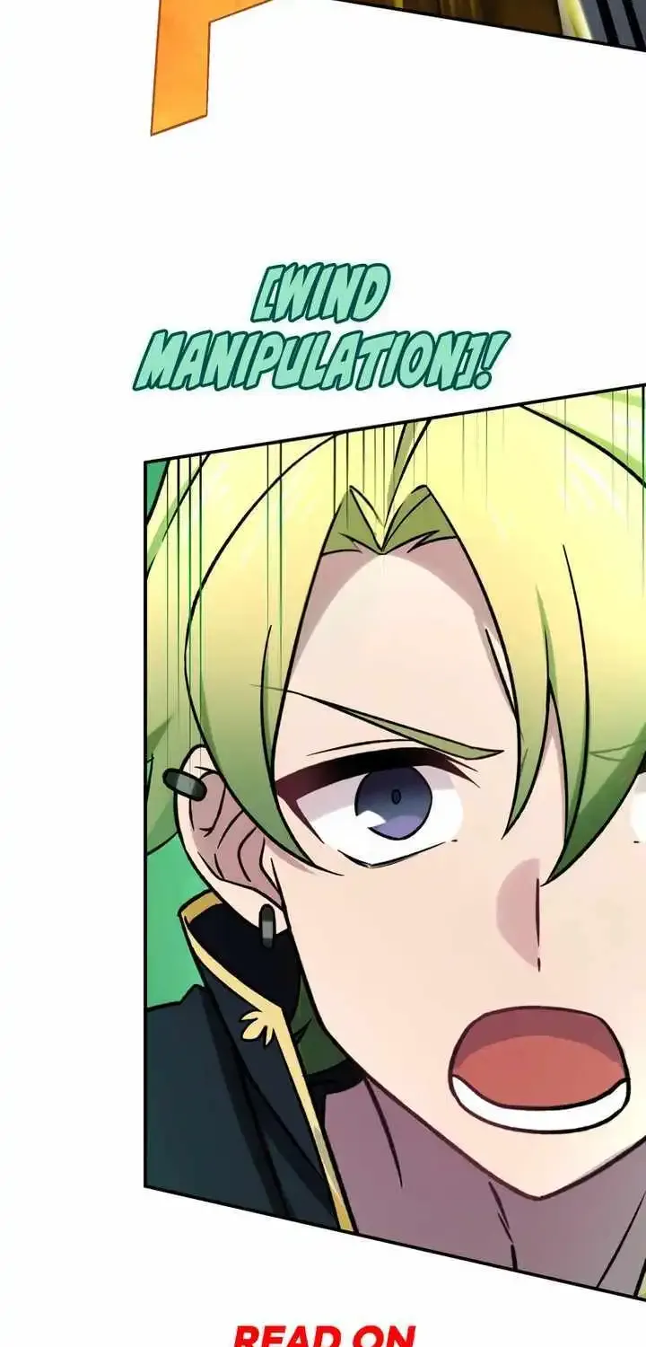 Saikyou Ansatsusha, Class Ten'i De Isekai E Zinmanga X Chapter 49 Page 80