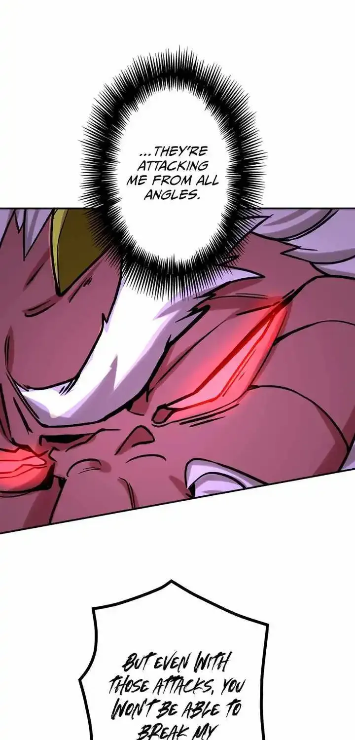 Saikyou Ansatsusha, Class Ten'i De Isekai E Zinmanga X Chapter 49 Page 85
