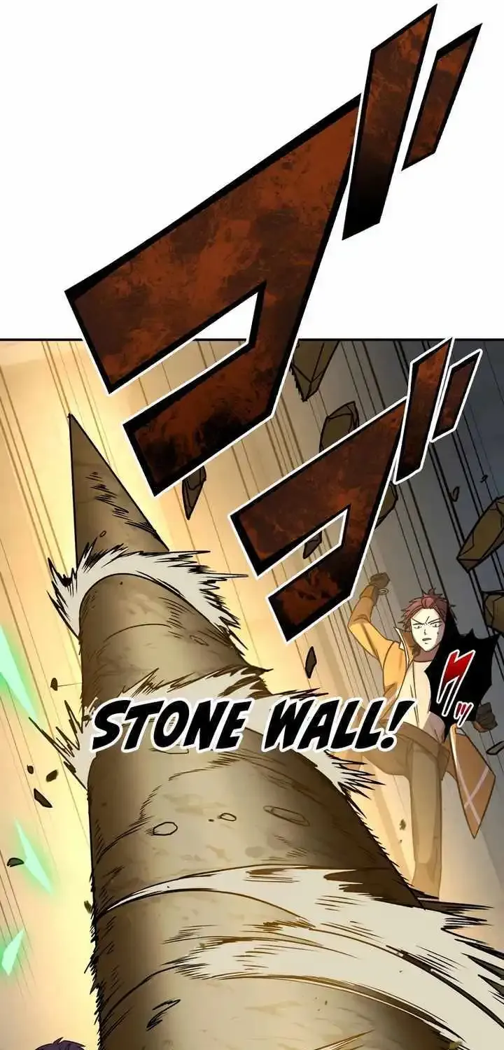Saikyou Ansatsusha, Class Ten'i De Isekai E Zinmanga X Chapter 49 Page 87