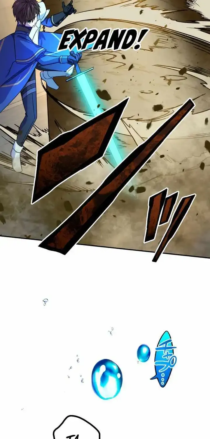 Saikyou Ansatsusha, Class Ten'i De Isekai E Zinmanga X Chapter 49 Page 88
