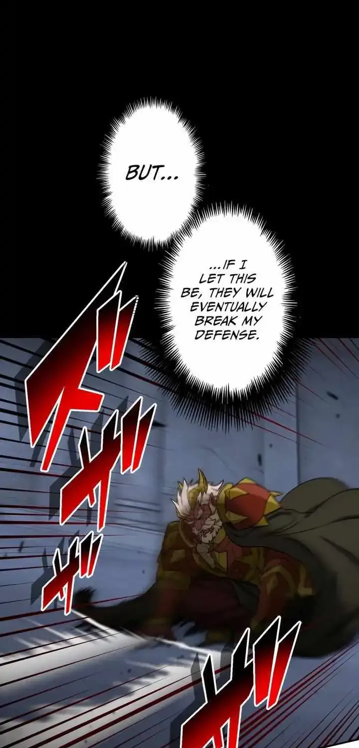 Saikyou Ansatsusha, Class Ten'i De Isekai E Zinmanga X Chapter 49 Page 103