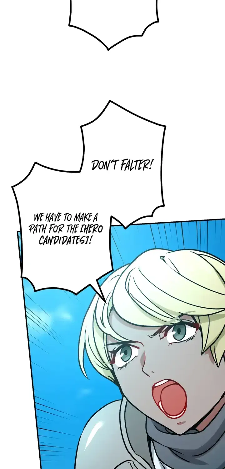 Saikyou Ansatsusha, Class Ten'i De Isekai E Zinmanga X Chapter 48 Page 86