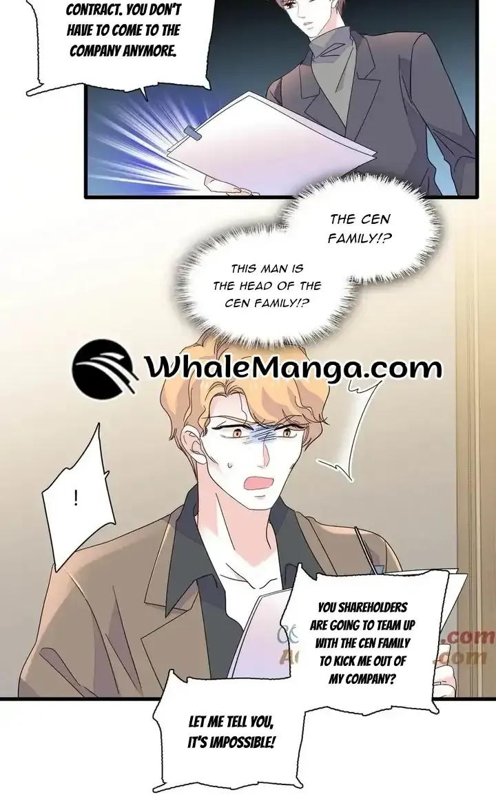 The Almighty Daughter Runs The World Zinmanga X Chapter 140 Page 2