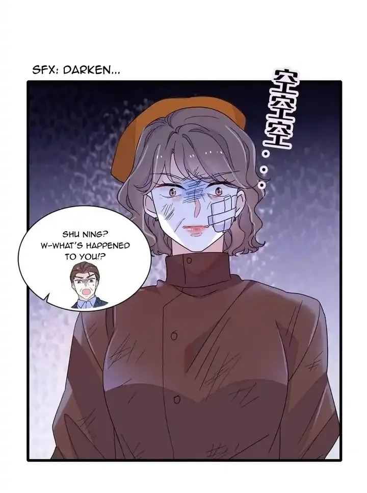 The Almighty Daughter Runs The World Zinmanga X Chapter 140 Page 21