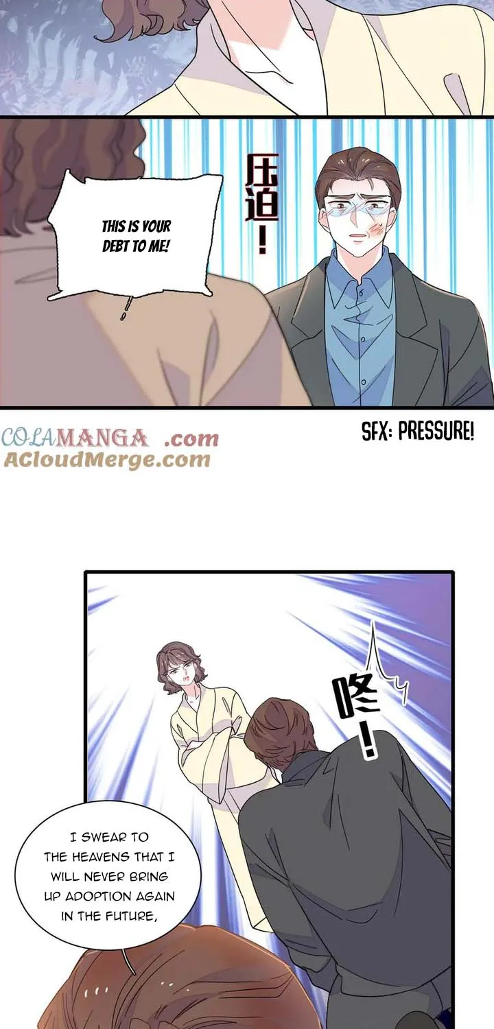 The Almighty Daughter Runs The World Zinmanga X Chapter 139 Page 4