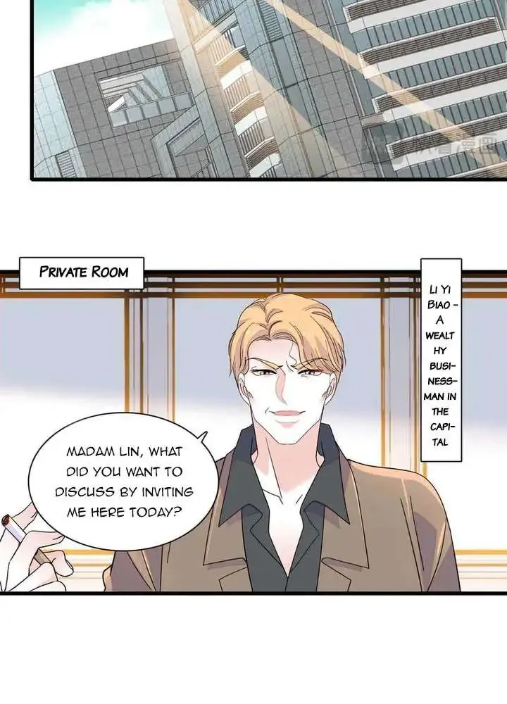 The Almighty Daughter Runs The World Zinmanga X Chapter 139 Page 15