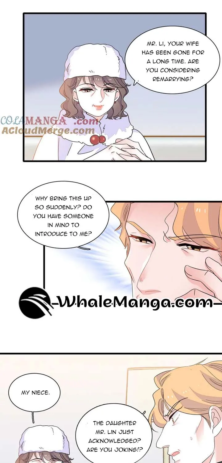 The Almighty Daughter Runs The World Zinmanga X Chapter 139 Page 16