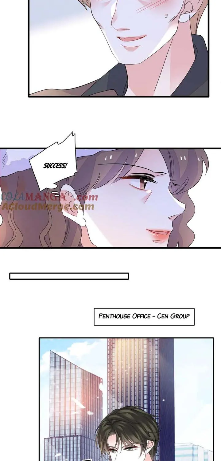 The Almighty Daughter Runs The World Zinmanga X Chapter 139 Page 19