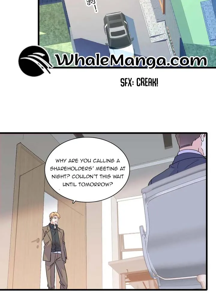 The Almighty Daughter Runs The World Zinmanga X Chapter 139 Page 22