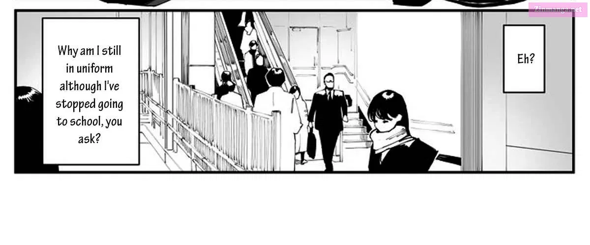 Imasara desu ga, Osananajimi wo Suki ni Natte Shimaimashita Zinmanga X Chapter 22 Page 2