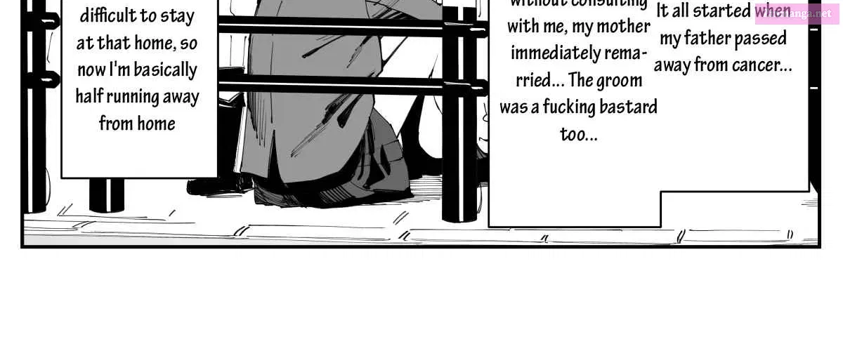Imasara desu ga, Osananajimi wo Suki ni Natte Shimaimashita Zinmanga X Chapter 22 Page 4