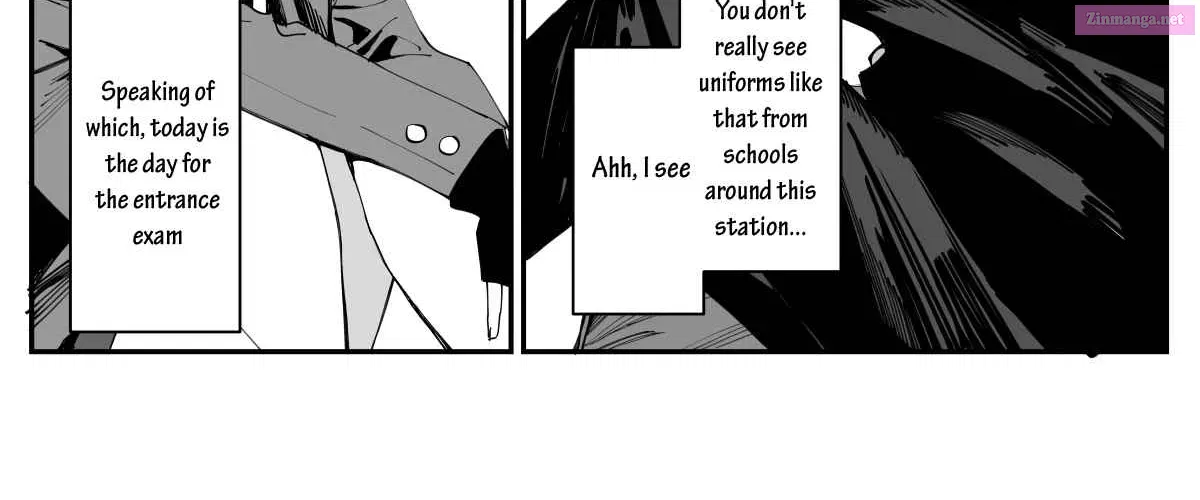 Imasara desu ga, Osananajimi wo Suki ni Natte Shimaimashita Zinmanga X Chapter 22 Page 8