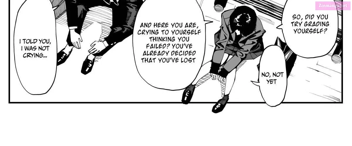 Imasara desu ga, Osananajimi wo Suki ni Natte Shimaimashita Zinmanga X Chapter 22 Page 10