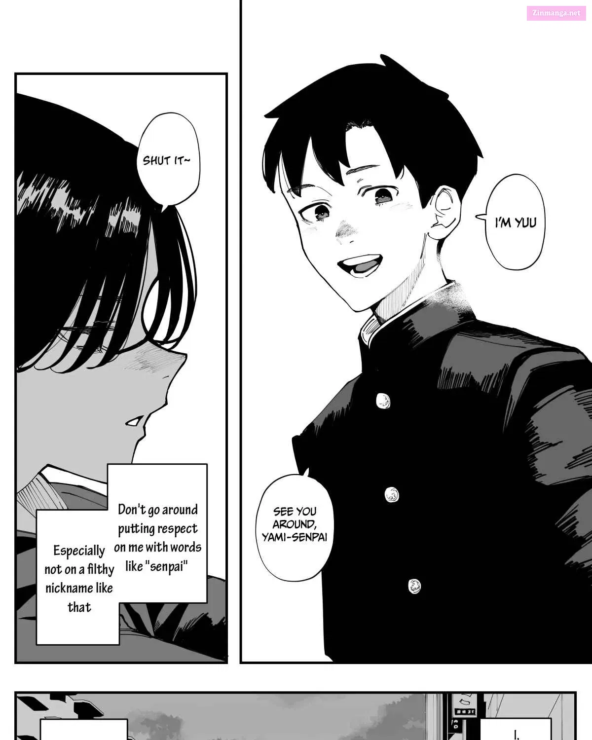 Imasara desu ga, Osananajimi wo Suki ni Natte Shimaimashita Zinmanga X Chapter 22 Page 15