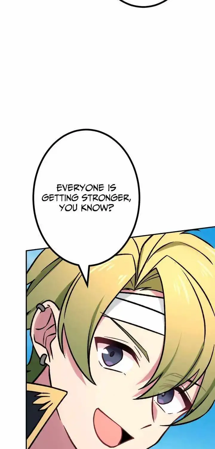 Saikyou Ansatsusha, Class Ten'i De Isekai E Zinmanga X Chapter 47 Page 56