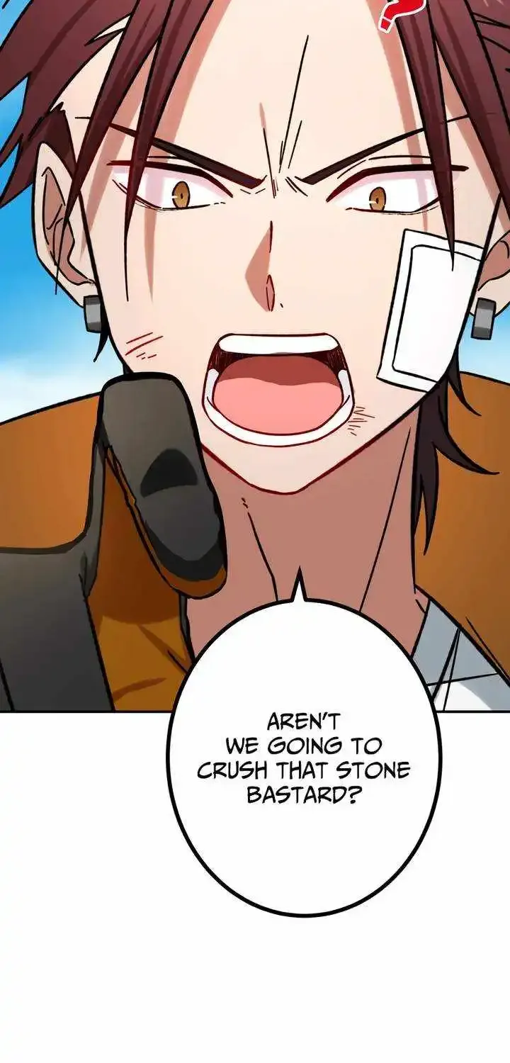 Saikyou Ansatsusha, Class Ten'i De Isekai E Zinmanga X Chapter 47 Page 61