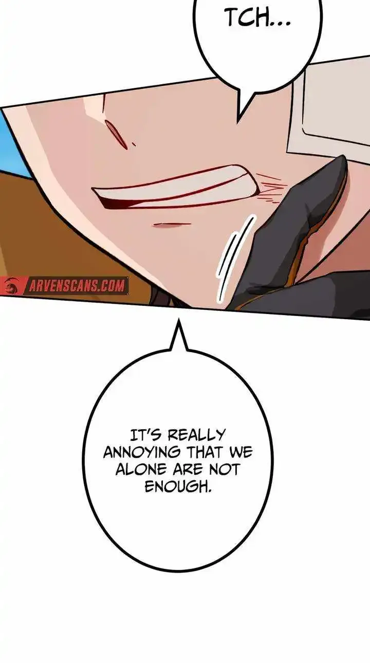 Saikyou Ansatsusha, Class Ten'i De Isekai E Zinmanga X Chapter 47 Page 63