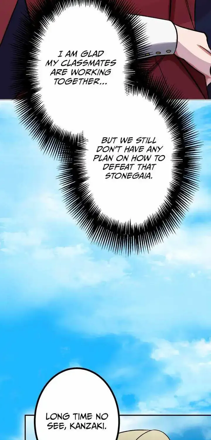 Saikyou Ansatsusha, Class Ten'i De Isekai E Zinmanga X Chapter 47 Page 73
