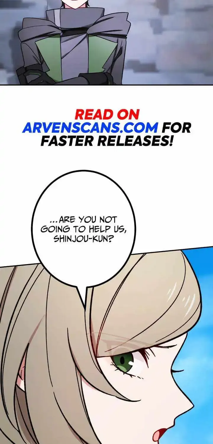 Saikyou Ansatsusha, Class Ten'i De Isekai E Zinmanga X Chapter 47 Page 88