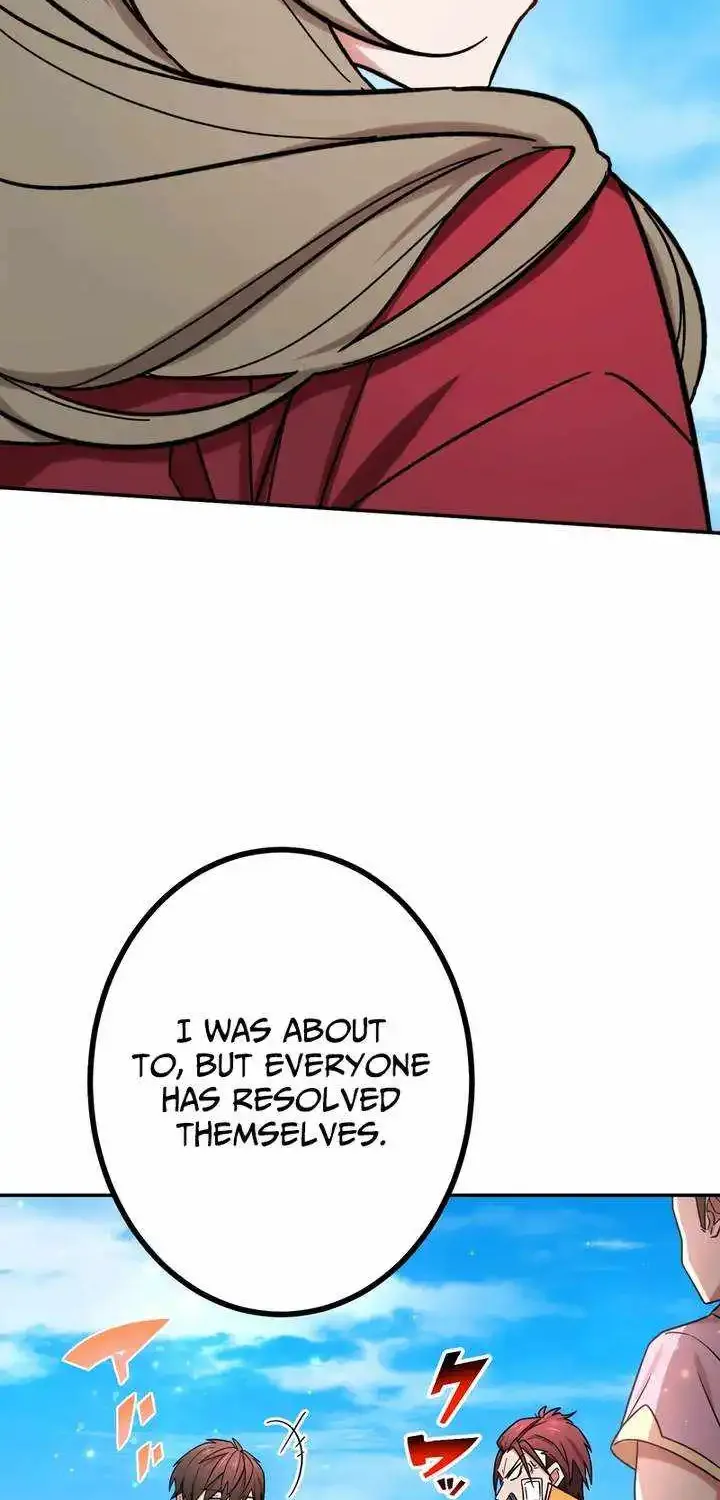 Saikyou Ansatsusha, Class Ten'i De Isekai E Zinmanga X Chapter 47 Page 89